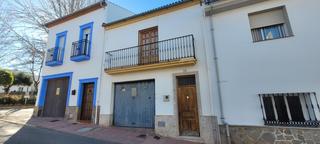 Xalet  C/ 3 de abril del 79. Solvia inmobiliaria  casa arriate