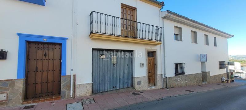 Foto 3c35335f-c141-452e-b5e1-b81a05521a91. Chalet in Arriate