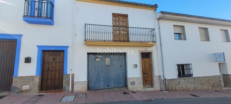 Foto 9d3c1fe6-6aa3-426a-b1b0-116499571775. Chalet in Arriate