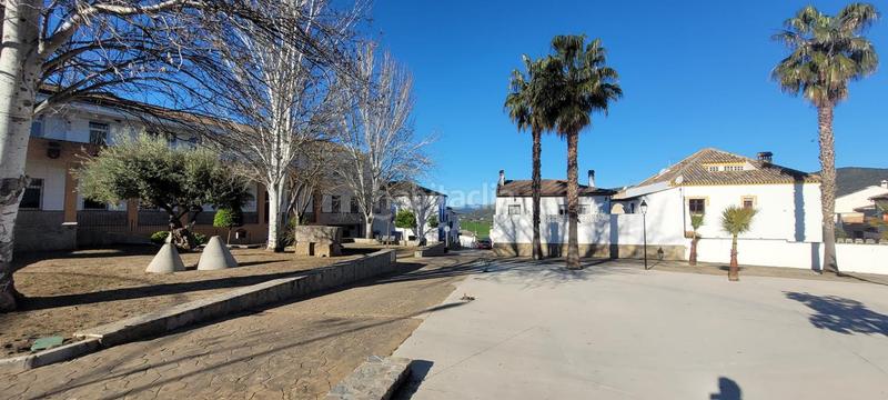 Foto a79077a5-dc3a-4abe-acdd-c395ad749cb9. Chalet in Arriate