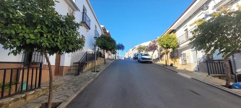 Foto f0e06eee-190a-4054-b447-451fab0b8643. Chalet in Arriate