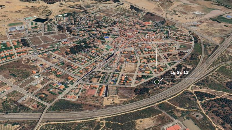 Foto 5007eba7-741f-4ece-8a84-1062dc17d75e. Finca rústica a Boecillo