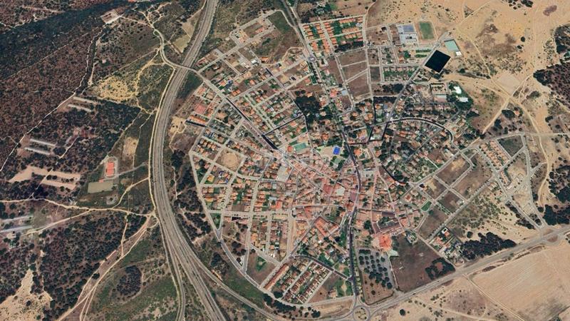 Foto 511fef82-b42d-466b-b047-3f99b7b0df5a. Finca rústica a Boecillo