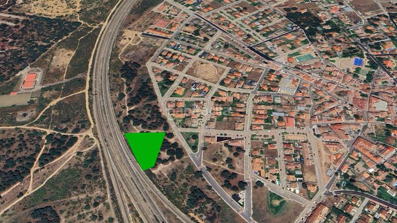 Foto 7ceca3ef-c0fd-41ad-81bb-4cd76637a795. Finca rústica a Boecillo