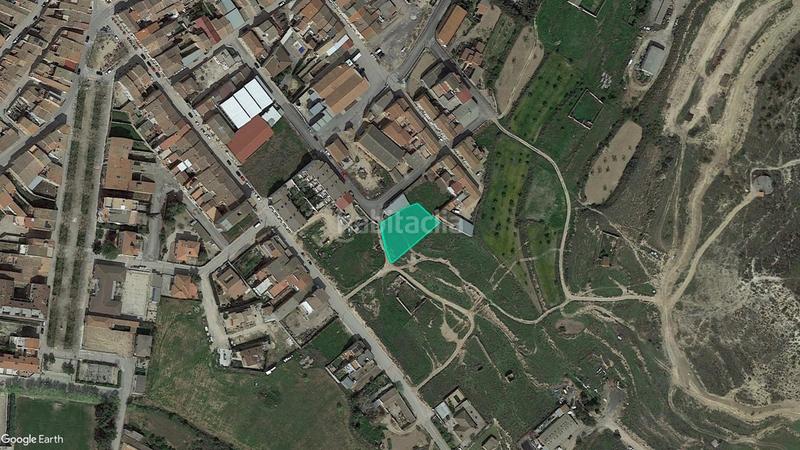 Foto 8b86b10b-65af-41f4-bc12-f20ac00af96b. Finca rústica solvia inmobiliaria suelo urbano no consolidado en Castelldans