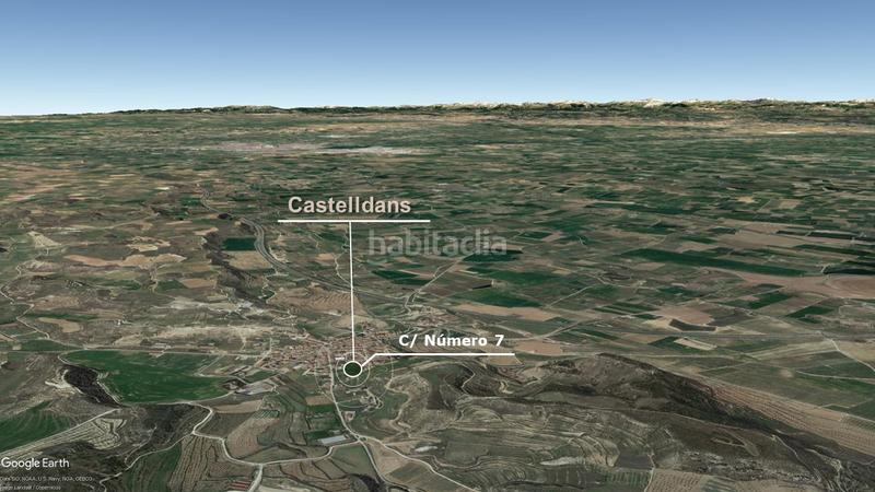 Foto 915e5e65-097e-4f53-b3c7-60ae0c931526. Finca rústica solvia inmobiliaria suelo urbano no consolidado en Castelldans