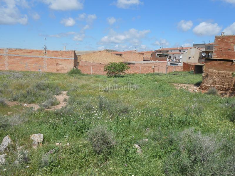 Foto cb2abd3f-2023-4d5f-a2c9-057bb826a3e2. Finca rústica solvia inmobiliaria suelo urbano no consolidado en Castelldans