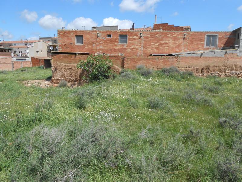 Foto f19e1036-4588-432a-ad92-d29b70f2ef04. Finca rústica solvia inmobiliaria suelo urbano no consolidado en Castelldans