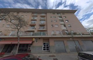 Flat  C/ cala mitjana. Solvia inmobiliaria  piso palma de mallorca