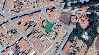 Finca rústica  Travesía de francesc maciá. Solvia inmobiliaria  solares castelldans