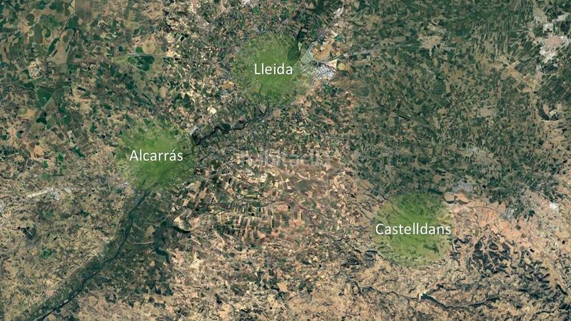 Foto ea6885f2-d522-4de8-b9f5-bc9fcbbf3093. Finca rústica a Castelldans