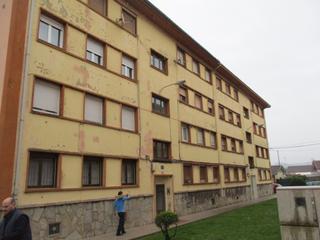Piso  C/ marruecos. Solvia inmobiliaria  piso gijón