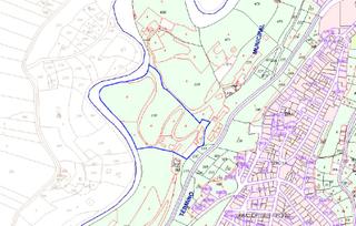 Finca rústica  Acebo pago de tenoya. Solvia inmobiliaria  suelo urbano palmas de gran canaria las