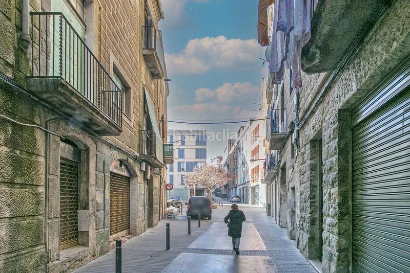 Foto 8356898f-db3f-49a9-bf3e-bd35fddbed6e. Flat in Barri Antic Manresa