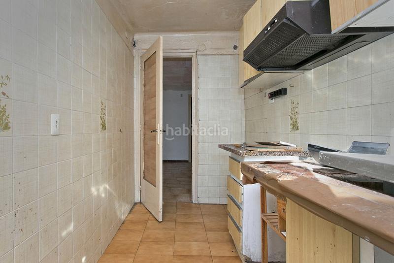 Foto b16757cf-0f6b-42a0-87aa-59920ae40298. Flat in Barri Antic Manresa