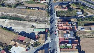 Oficina  C/ jesús morante borrás. Solvia inmobiliaria  suelo urbano consolidado valencia