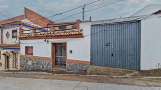 Chalet  C/ isabel pantoja. Solvia inmobiliaria  casa algeciras