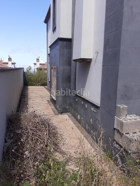 Foto e4ada086-297c-44ae-a8f7-2284c482f30f. Casa aparellada a Tacoronte - los naranjeros Tacoronte