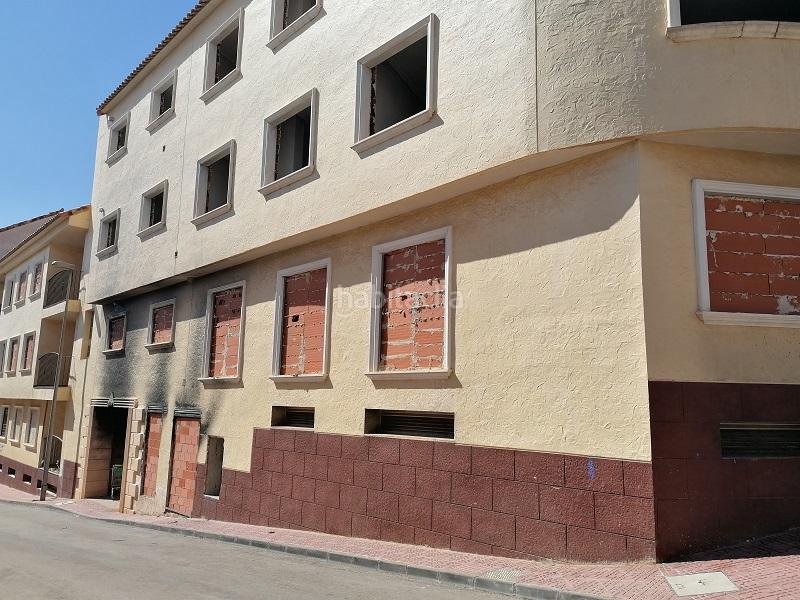 Foto 0b4f2517-2c03-44e8-8d56-fc40cbf48b3b. Appartamento in Centro Fuente Álamo de Murcia