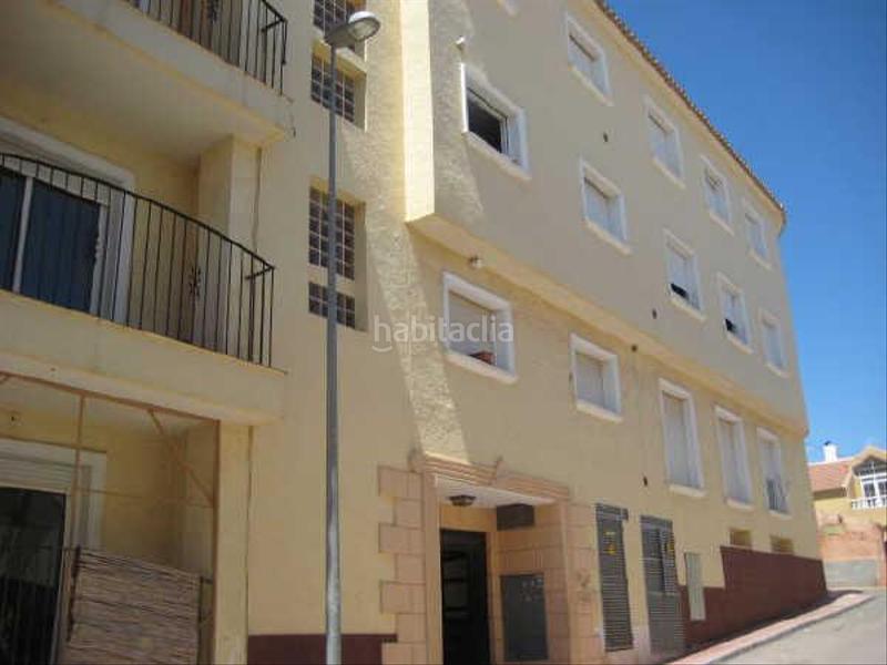 Foto d51d53da-3229-406d-8a1b-95209713cf87. Appartamento in Centro Fuente Álamo de Murcia