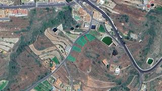 Propriété  Camino la hondura. Solvia inmobiliaria  suelo urbano vilaflor
