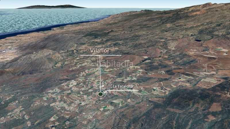 Foto 4a88f714-eca5-4d1e-8ab6-971c2f7b85c0. Finca rústica a Vilaflor