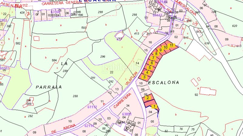 Foto 1a3cf46a-7ab8-47fb-bf0a-30afe2d86b05. Finca rústica a Vilaflor