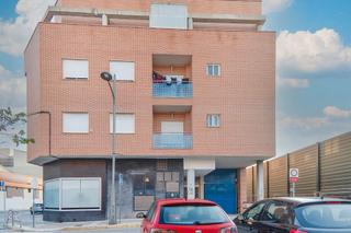 Pis  Av jose pujante. Solvia inmobiliaria  piso beniel