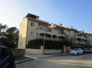 Pis  C/ hort. Solvia inmobiliaria  piso marratxí
