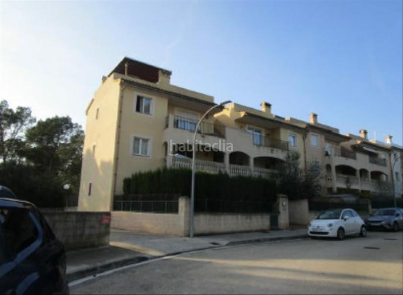 Foto 1e114166-4f38-4867-aaab-33d33b3440d7. Piso solvia inmobiliaria piso en Son Ramonell-Es Figueral Marratxí