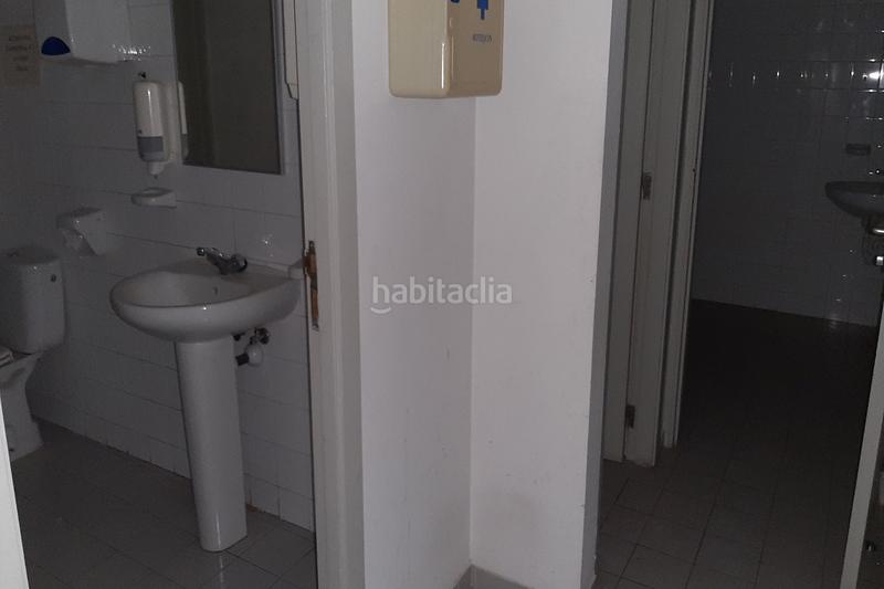 Foto 23f503ba-3fba-42ae-9a2c-d75945265aff. Lloguer local comercial a Montgat