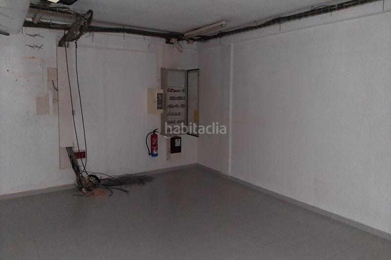 Foto db913128-35ad-47e9-adec-700b998d9f5a. Lloguer local comercial a Montgat