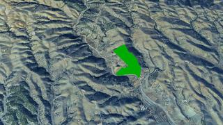 Finca rústica  Paraje los falces. Solvia inmobiliaria  suelo rústico vélezrubio