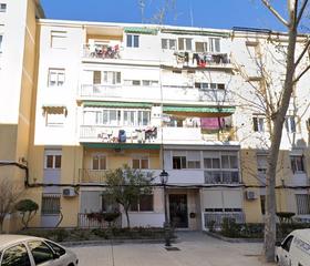 Pis  C/ vicedo. Solvia inmobiliaria  piso alcorcón