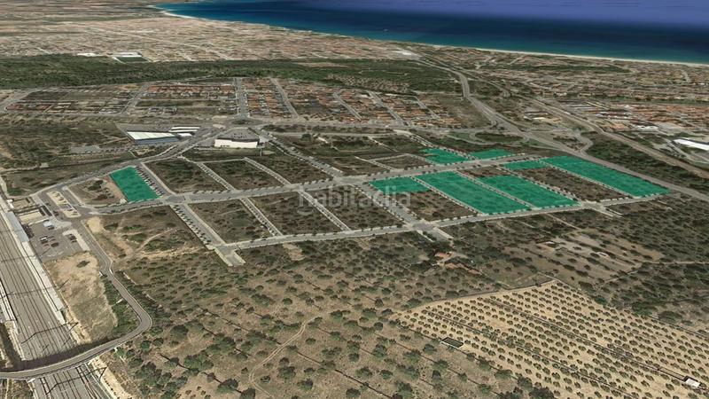 Foto f51c1696-cc18-4823-bf47-dffc624f80fe. Finca rústica a Vandellòs i l´Hospitalet de l´Infant