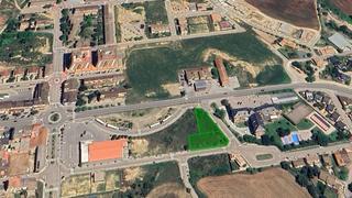 Finca rústica  C/ estivella. Solvia inmobiliaria  suelo urbano solsona