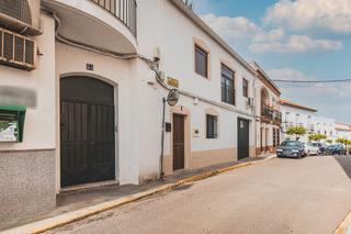 Appartement  Pz españa. Solvia inmobiliaria  piso esparragalejo