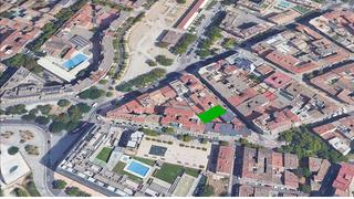 Propriété  C/ estación. Solvia inmobiliaria  suelo urbano zaragoza