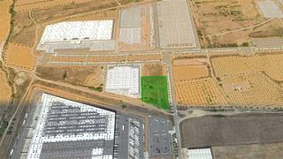 Oficina  Ptda plau de reig. Solvia inmobiliaria  suelo urbano consolidado valls