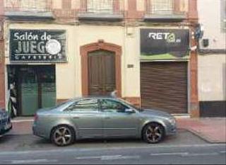 Location Local commercial  C/ granada. Solvia inmobiliaria  locales almería