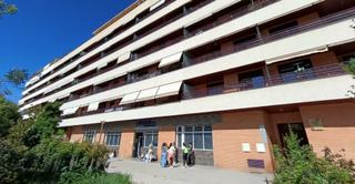 Appartement  Av de cádiz. Solvia inmobiliaria  piso granada