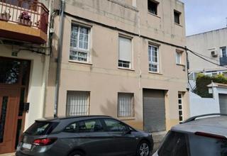 Planta baixa  Paseo fluvial. Solvia inmobiliaria  bajo santa margarida i els monjos