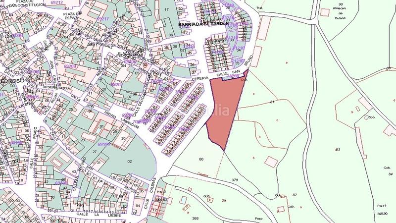 Foto 4166adbe-b428-4314-9e47-f8ae157302c9. Propriété dans Pedroso (El)