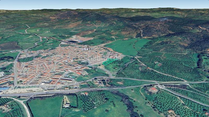 Foto 54feae3b-e270-4a9f-8e04-d76844a4103f. Propriété dans Pedroso (El)