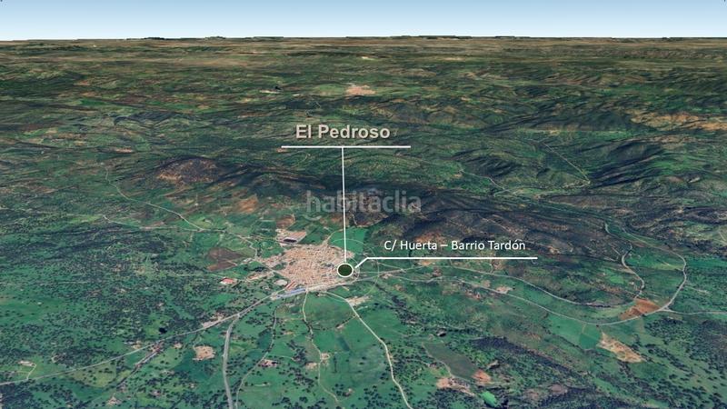 Foto 869b1436-7963-4b8b-b5aa-c8ab39359927. Propriété dans Pedroso (El)