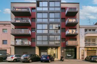 Pis  C/ guifre. Solvia inmobiliaria  piso badalona