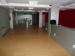 Location Local commercial  C/ josefa amar y borbón. Solvia inmobiliaria  locales zaragoza