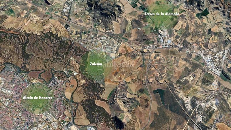 Foto 693b6947-8eba-40a1-9472-e481425e2e48. Landgut in Torres de la Alameda