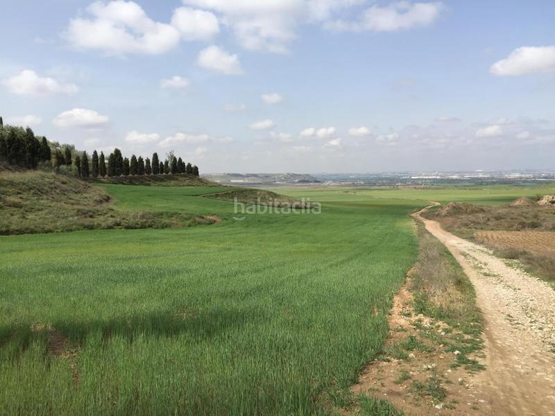 Foto 6e7944f4-7f83-4faf-a8d6-29412b002c63. Landgut in Torres de la Alameda