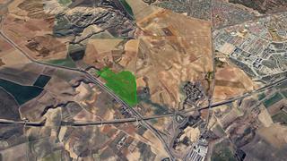 Landgut  C/ valdelayegua. Solvia inmobiliaria  suelo rústico torres de la alameda
